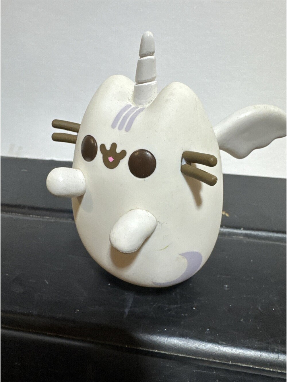 Funko Pop! Pusheenicorn 4” Loose Figure Pusheen No Box